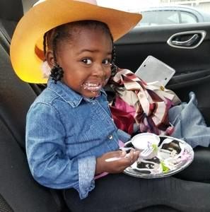 Meet your Posher, Greg